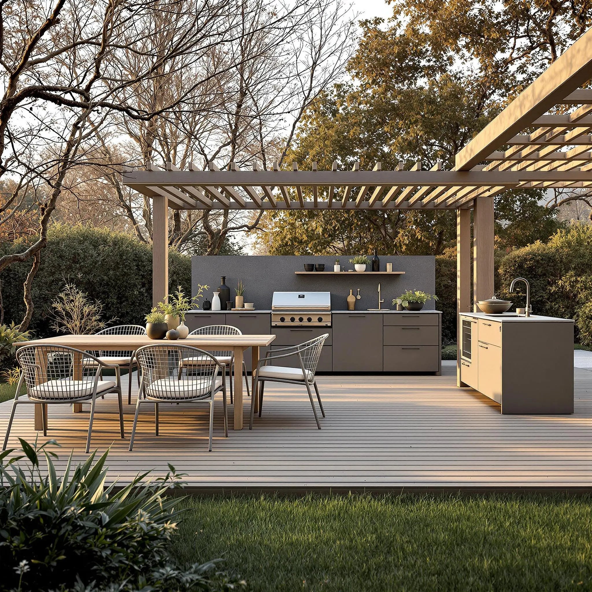 Garden and Home Furniture | Stylish Indoor & Outdoor Designs – TIM-DAM