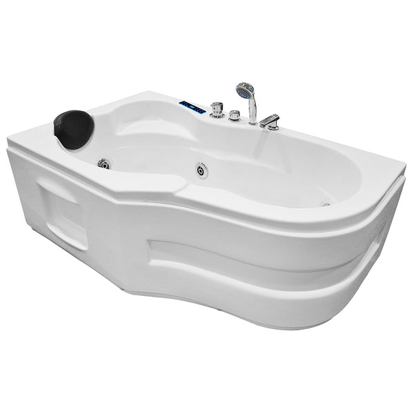 Spa kopalna kad 150X92X53CM