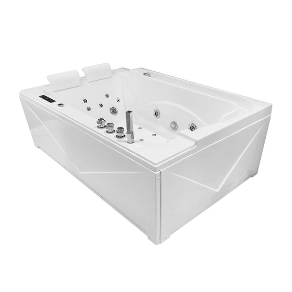 Jacuzzi 182X120X65CM