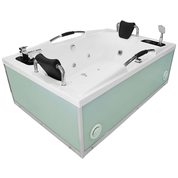 Jacuzzi tuš 180X120X65CM