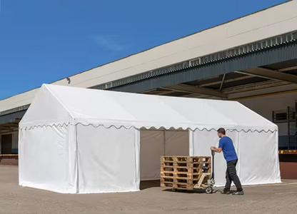 3x2 m Storage Tent  700 PVC