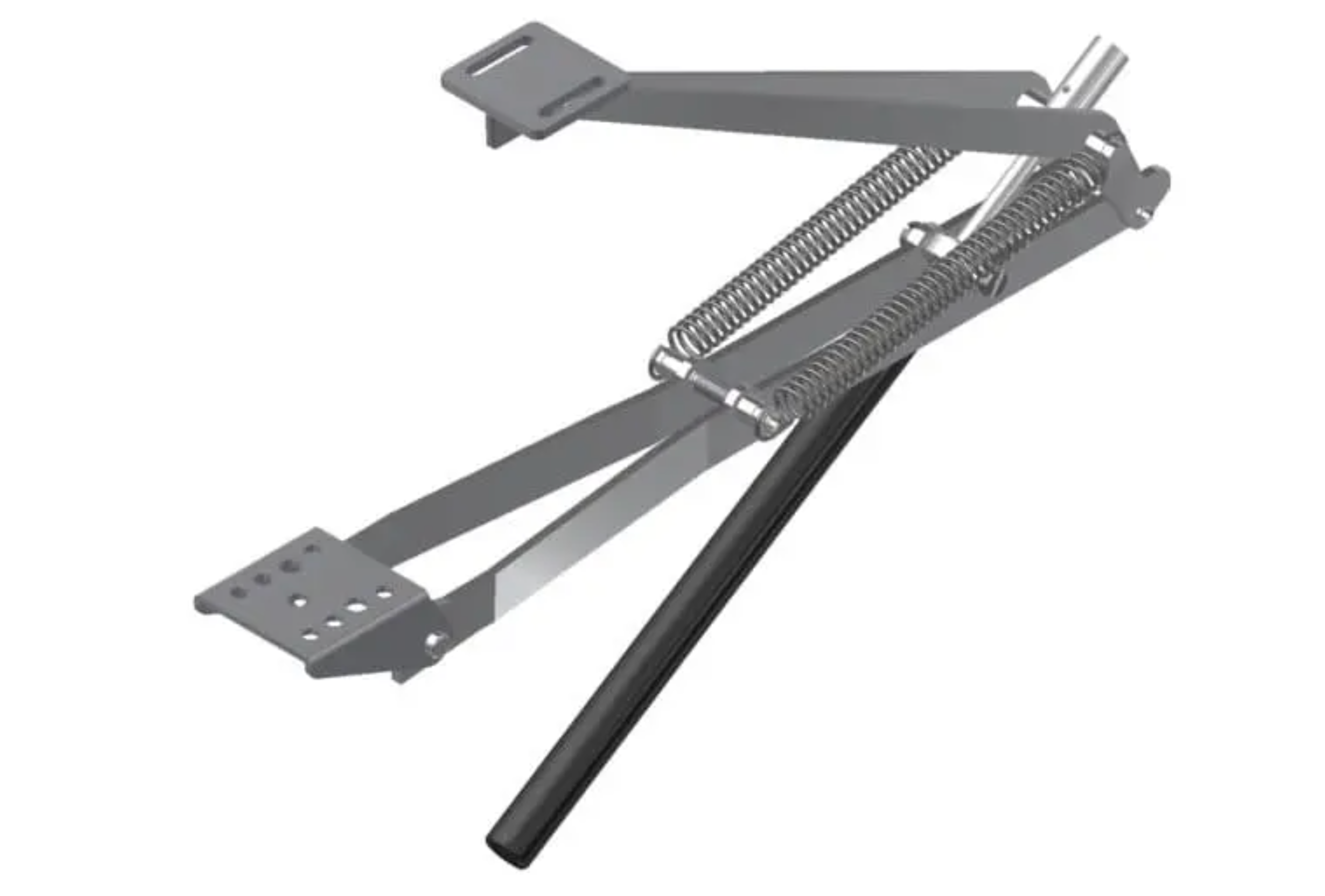 Automatic Roof Window Opener for Greenhouses – TIM-DAM
