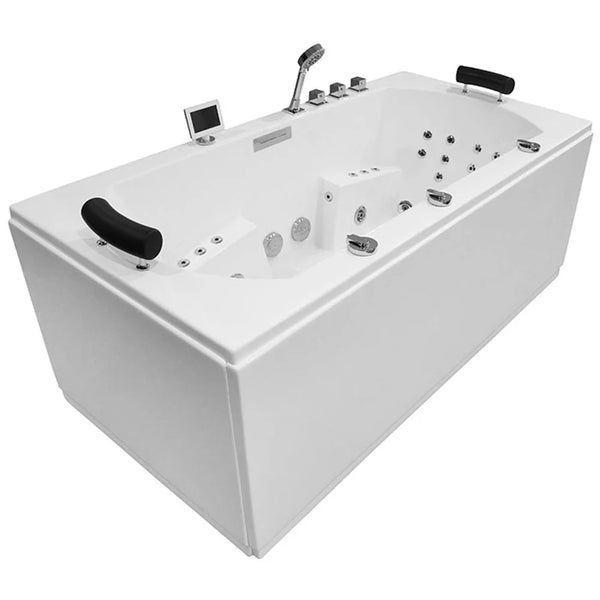 Hot tub 200X90X70CM