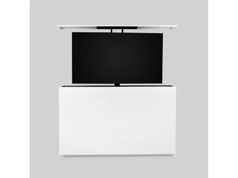 Tim Enclosure Weatherproof Outdoor TV Enclosure – TIM-DAM