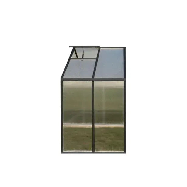 MODUL GEWÄCHSHAUS GLORY 8X4