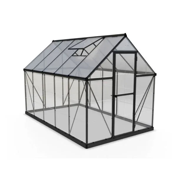 GREENHOUSE HYBRID 6X10
