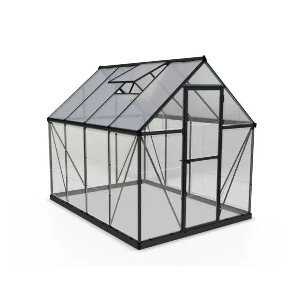 GREENHOUSE HYBRID 6X8