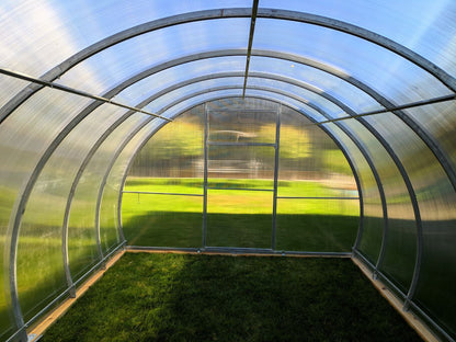 Greenhouse COMFORT | Width - 3 m