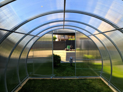 Greenhouse COMFORT | Width - 3 m