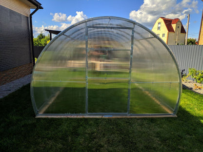 Greenhouse COMFORT | Width - 3 m