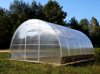 Greenhouse COMFORT | Width - 3 m